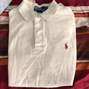 Polo Ralph Lauren Polo Shirt - Large